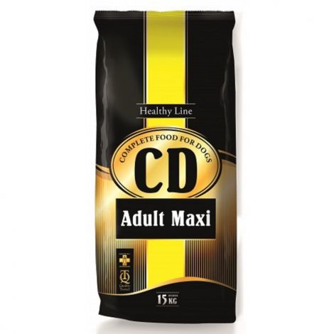 CD Dog 15kg Adult Maxi