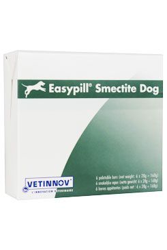 Easypill Dog Smectite 168g